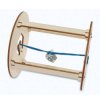 Magic Wheel - Wooden DIY Educational Toy for Children