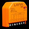 LAVVA led – sterownik oświetlenia WiFi 2.4 GHz