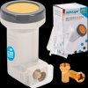 10021-O LNB, SINGLE, SUNPROTECT