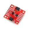 Czujnik 9DoF IMU Breakout - ISM330DHCX, MMC5983MA - Qwiic - SparkFun SEN-19895