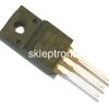 Tranzystor 2SB1274 PNP 60V/3A/20W 100MHz