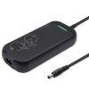 Zasilacz ładowarka do e-bike +42V 2A 2.1/5.5mm IP54 Qoltec