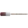 Wistoba 202604 AquaSol Round Paint Brush Ideal for Streak-Free Finish