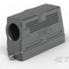 TE Connectivity T1330240140-000 TE AMP HEAVY DUTY RECT SIBAS, 1 szt.