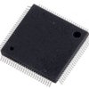 Mikrokontroler Renesas Electronics RA4M3 LQFP 100-pinowy Montaż powierzchniowy ARM Cortex M33 1,024 MB 12bit CAN:2