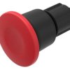 Przycisk, IP20, IP40, IP66, IP67, IP69K, EAO, Series 45