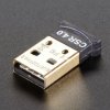 Adafruit Bluetooth® 4.0 USB Module (v2.1 Back-Compatible)