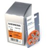 60 x baterie do aparatów słuchowych Siemens 13