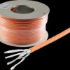 BS08-80031007 Installation cable, Cat.7, S/FTP, 600 MHz, 100m