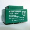 Transformator TEZ 10/D 230/9V