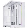 Lian Li O11 Dynamic EVO XL Full Tower Obudowa do komputera biały