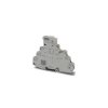 Urządzenie z ochroną przed przepięciami - TTC-6-1X2-M-24DC-UT-I - 2906713