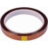 R-TECH 524567 Kapton Masking Tape Polyimide 12mm x 33m
