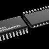 Octal ECL-to-TTL translator with D-type edge-triggered flip-flops and 3-state outputs