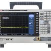 Analizator widma 9 kHz → 2.1GHz RS PRO l. kanałów: 1 2.1GHz Wyświetlacz LCD TFT RJ45, USB-A 2.0, USB-B 2.0