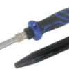 Lutownica kolbowa ZD-721 40W