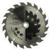 Tarcza Piła Do Drewna Widiowa 210X30 60T Schmith