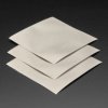 Nylon Fabric Squares with Conductive Adhesive (10cm x 10cm - 3 pack)