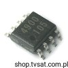 FQS4900TF N+P-FET 60V 1.3A 2W SMD-SO8 FAIRCHILD BULK