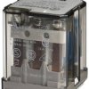 Finder 62.83.9.220.4009 Przekaźnik THT 62.83.9.220.4009, 400 V/AC, 16 A, 1 szt.