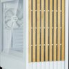 P10 Namu White Zalman P10 Namu PC housing, mATX