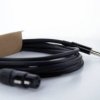 kabel XLR Cordial EM 6 FV 14823, 6 m, 1 szt.