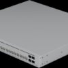USW-PRO-HD-24-POE Switch, 24-port, 2.5 Gigabit Ethernet, PoE++, SFP