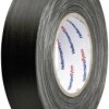Taśma materiałowa HellermannTyton HelaTape Tex 712-00204 HTAPE-TEX-BK-19X10 (D x S) 10 m x 19 mm 10 m 1 szt.