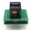 Waveshare SSOP20 TO DIP20 (A), Programmer Adapter