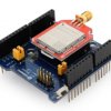 Dragino NB-IoT Shield-B8
