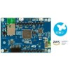 B-L4S5I-IOT01A STM32L4+ Discovery kit IoT node, low-power wireless, BLE, NFC, WiFi