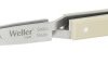 Pęseta do lutowania Weller Erem® 30SA 156.00 mm