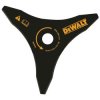 DEWALT DT20653 Tri Brushcutter Blade