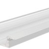 Deko Light 975065 ET-01-15 aluminium (S x W x G) 30 x 7 x 2000 mm 2 m