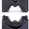 Phoenix Contact CRIMPFOX-C120 RCT 70-1/DIE 1212319 Matryca do zaciskarki końcówki kablowe rurkowe CU 10 do 70 mm² Kompat
