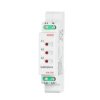 Lampka Modułowa Led 3-Fazowy 3X400v Ac Th35 Wn-3W