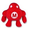 Lil' Makey Plushie - Tumble into Maker Adventures