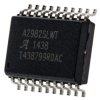 Tranzystor Darlingtona NPN + PNP 50 V Montaż powierzchniowy SOIC W, SOIC W