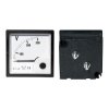 Voltomierz 300V AC analogowy kwadratowy duży