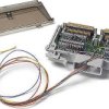 Moduł do akwizycji danych Blok zaciskowy Keysight Technologies do: Konwerter D/A 34951A i L4451A