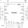 4-pair, type-4, 8-channel PoE PSE with 200-mΩ RSENSE | RTQ | 56 | -40 to 125