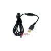 Wtyk DC do Lenovo z przewodem YOGA 1,5m kabel do laptopa