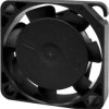 DC axial fan, 5 V, 25 x 25 x 6 mm, 5.09 m³/h, 24.8 dB, vapo, SUNON MF25060V1-1000U-G99