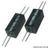 WFMB102 Optocoupler Axial AXIAL RFT