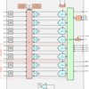 24-bit 64-kSPS 4-channel simultaneous-sampling delta-sigma ADC for power monitoring and protection | PAG | 64 | -40 to 105