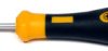 Screwdriver, PH0, Phillips, BL 60 mm, L 160 mm, 4-532