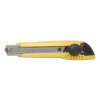 Nóż do tapet 18mm wzmocniony HY-ZD-05A
