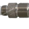 Vitalco Adapter Gniazdo FME Gniazdo TNC