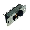 Przełącznik suwakowy 6A/250VAC Defond