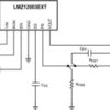 3A SIMPLE SWITCHER Power Module with 20V Maximum Input Voltage for Military and Rugged App | NDW | 7 | -55 to 125